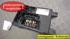 Bodycontrolmodul (entheiratet) Opel D Corsa 1.2 16V (ecoflex) Easytronic