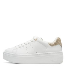 Tamaris Sneaker 23755 Weiß -