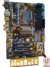ASRock 990FX Extreme3 AM3+