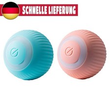 Wloom Power Ball 2.0 Cat Toy