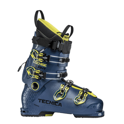 Stiefel skifahren freeride - stiefel,