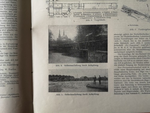 1917 bauverwaltung 95 - bauverwaltung,