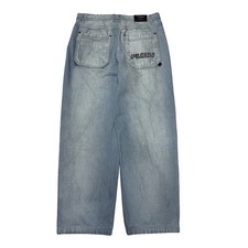 Jeans Herren Fubu W33 Gut