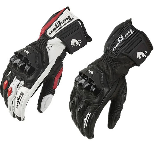 Motorradhandschuhe leder - motorradhandschuhe,