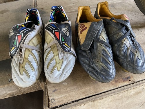 Adidas predator powerswerve - adidas,