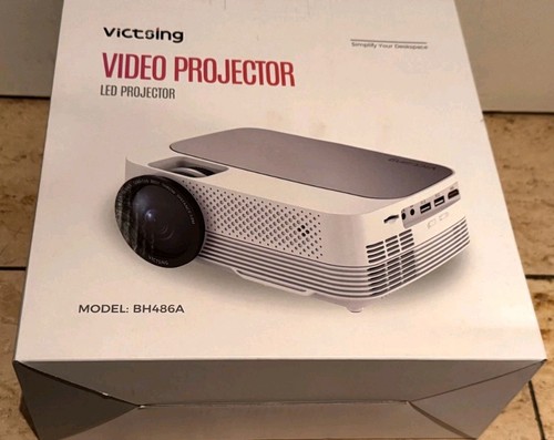 Victsing bh486a beamer - bh486a,