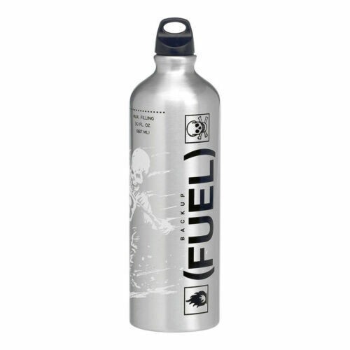 Tank kraftstoffflasche notfall - tank,