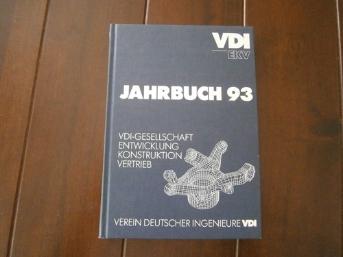 Vdi verein deutscher - verein,