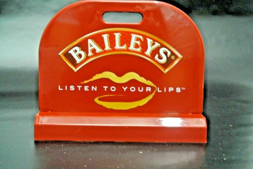 Baileys tischaufsteller - baileys,