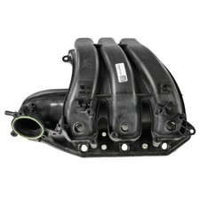 Ansaugbrücke für VW UP Seat Mii 1.0 TSI CPG GAS -Motor Eco Fuel 04C133201R
