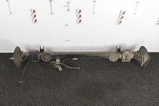 Hinterachsträger Hilfsrahmen