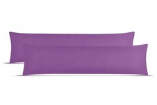 Seitenschläferkissen Bezug /