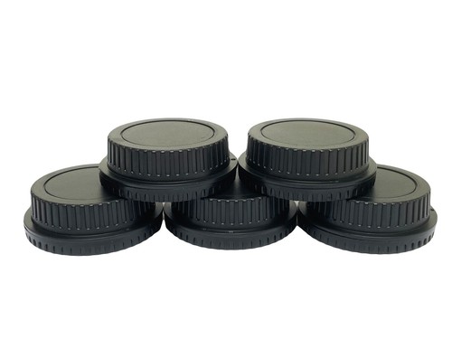 Body rear lens - body,