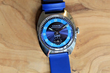 Tanis mit Wehrmachtswerk