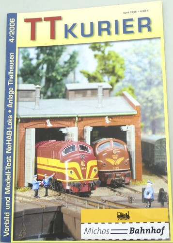 2006 ausgabe kurier aktt - 04, tt