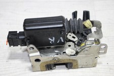 Türschloss vorne rechts Dacia