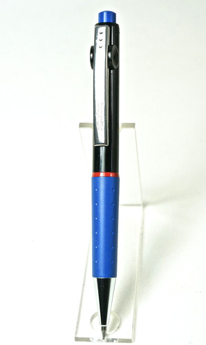 Seltener rotring - seltener,