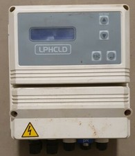 Emec LPHCLD Entkeimung Schwimmbad Dosierung Pool Whirlpool Desinfektion  chlor 