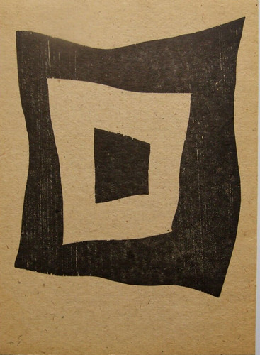 Jean arp montierter - jean,