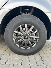 18 Zoll CW6 Borbet Alu Felgen