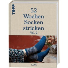 Wochen socken stricken - wochen,