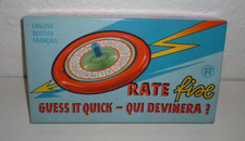 HAUSSER / GESELLSCHAFTSSPIEL