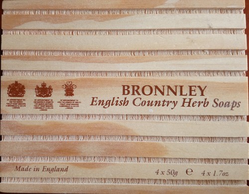 Bronnley england english - england,