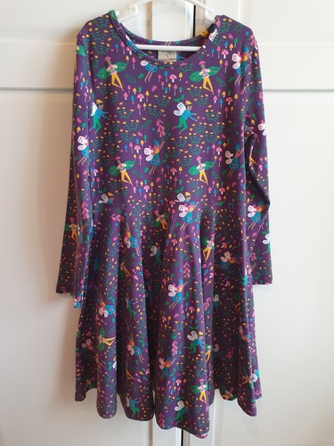 Frugi skater kleid 122 - frugi,