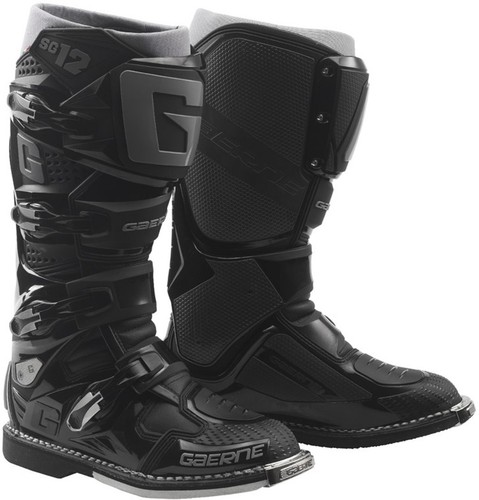 Gaerne enduro motocross - sg-12,