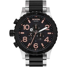 Nixon NIXON Uhr 51-30 CHRONO