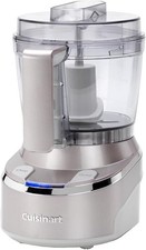 Cuisinart Cordless Mini Prep Pro Chopper Elektrischer Zerkleinerer Küchenmaschin