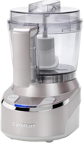 Cuisinart cordless mini prep - cuisinart,