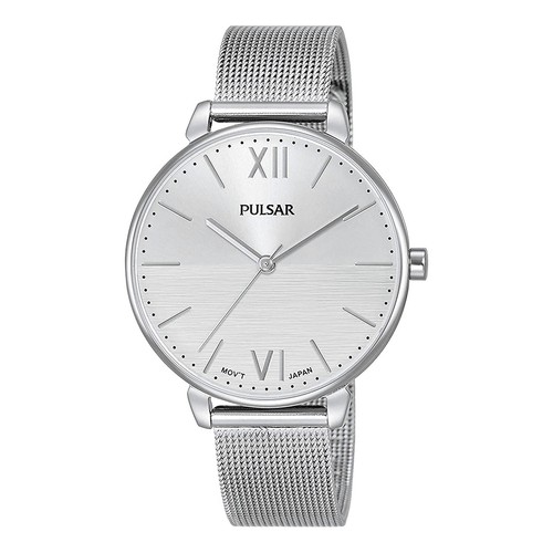 Pulsar damen attitude 34mm - damen,