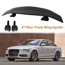 Für Audi A3 A4 A5 A6 C7 47"