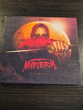 Roswell - Limited Digipack