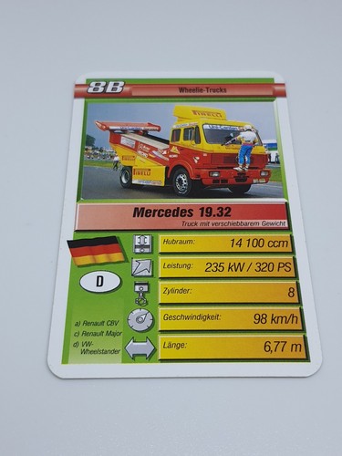 Mercedes race trucks - race,