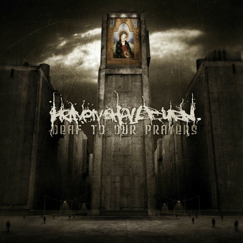 Heaven shall burn - shall,
