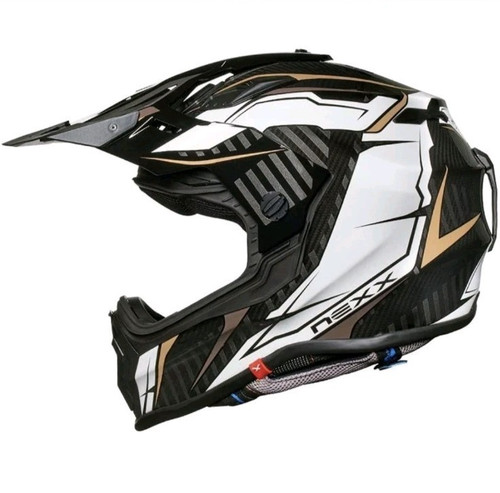 Nexx wrl atika white gold - nexx, white.gold