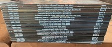 Star wars album - wars, nr.1-24