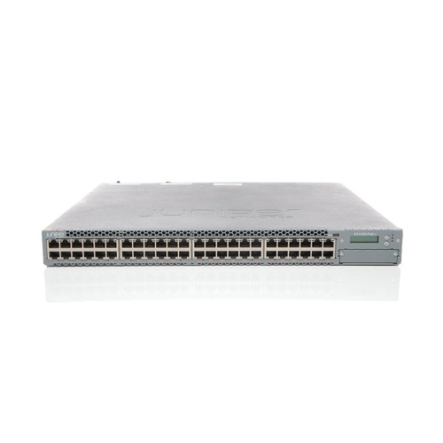 Juniper ex4300 48p taa switch - juniper, ex4300-48p-taa