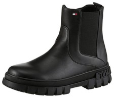 TOMMY HILFIGER Chelseaboots