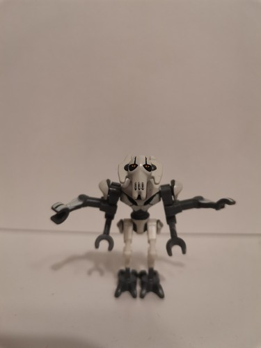 Lego star wars - star, general