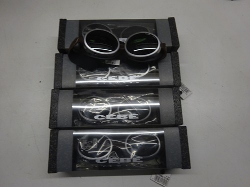 Stück motorradbrille - 5,