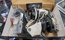 Seba High Carbon Inline