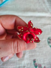 Versace H&M Kollab Ring Gr.M