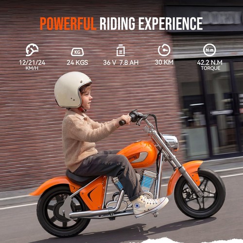 Elektrisches motorbike für - elektrisches,
