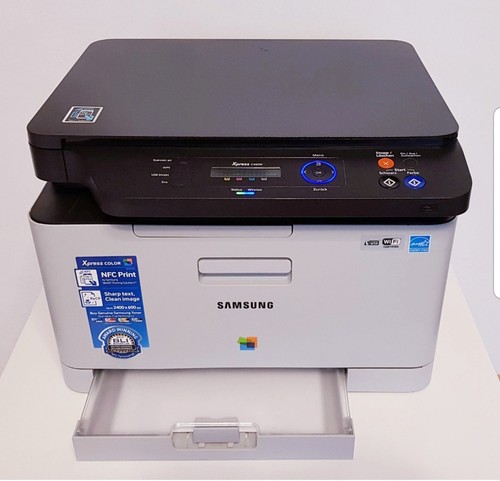 Samsung xpress c460w nur - c460w, 1957