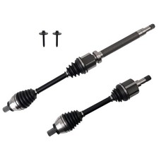 2x Antriebswelle links +