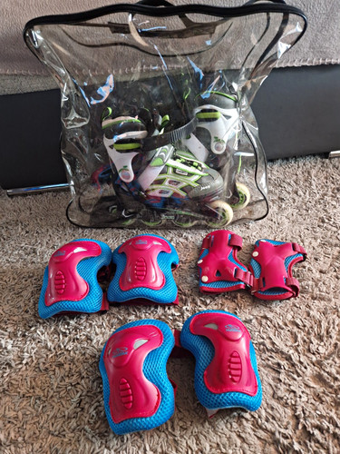 Hudora fitness inline - hudora, fitness-inline-skates