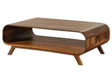 Couchtisch Sheesham 120x70x40